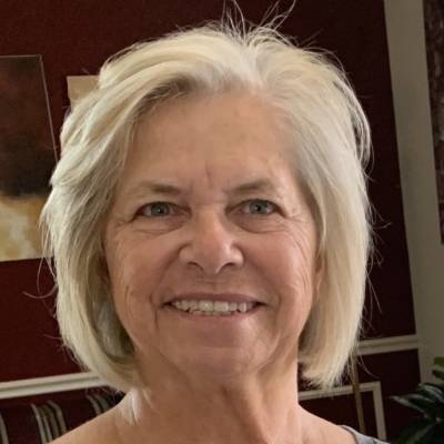 Pam Tolbert