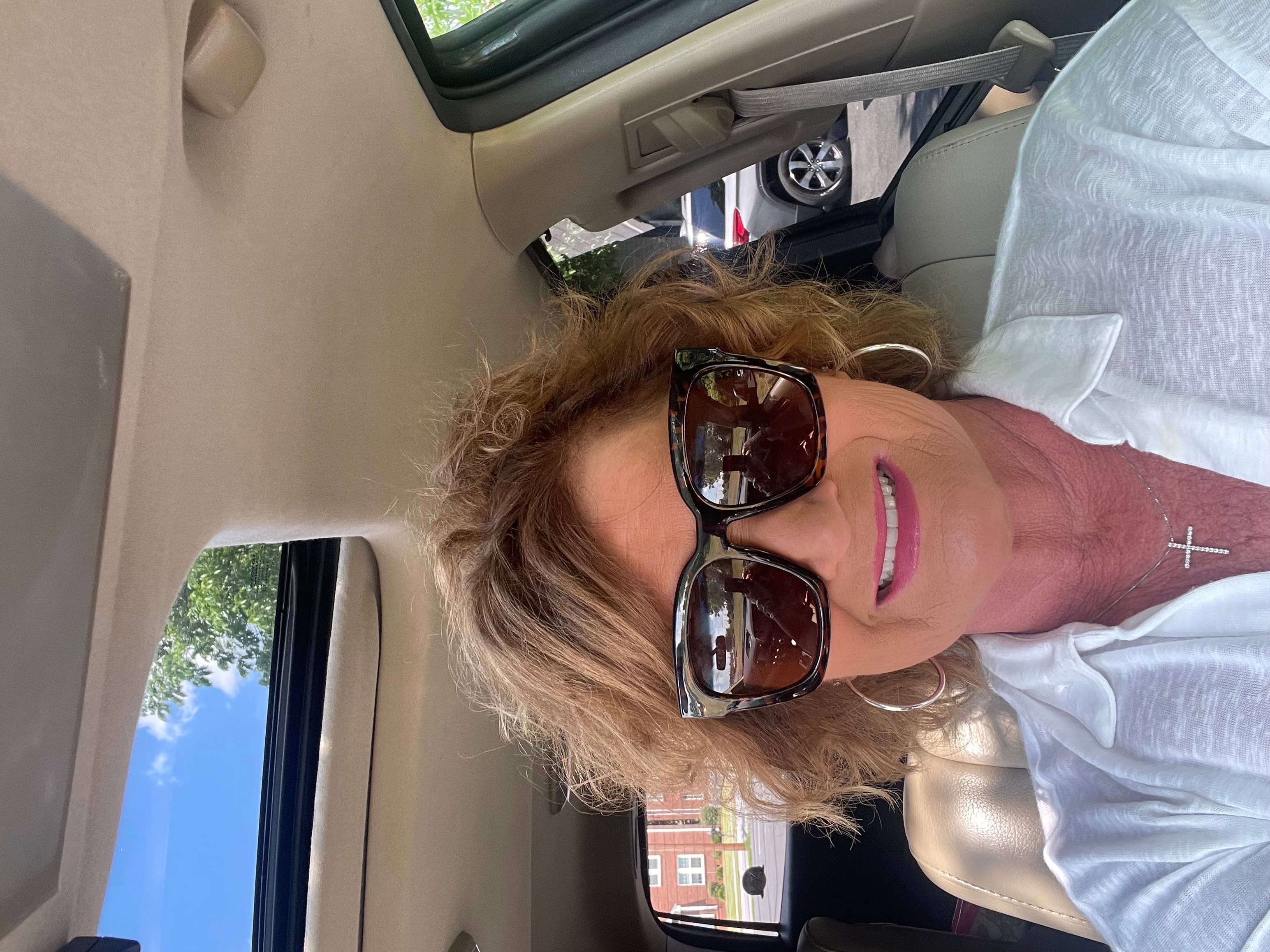 Pamela P Ware