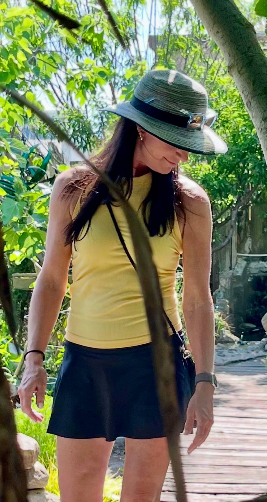 Pamela Sanchez
