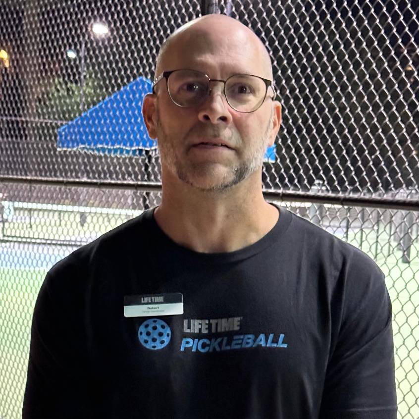Robert Panzarella