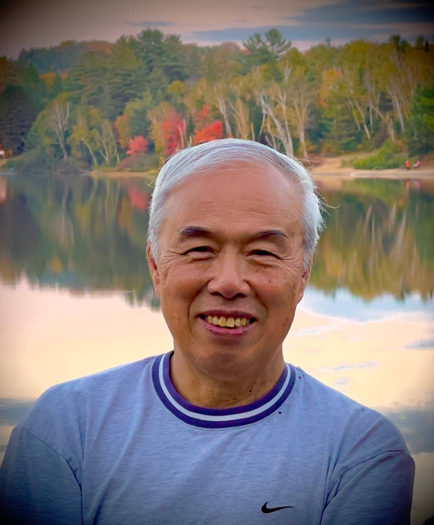 Xiaoguang Pan