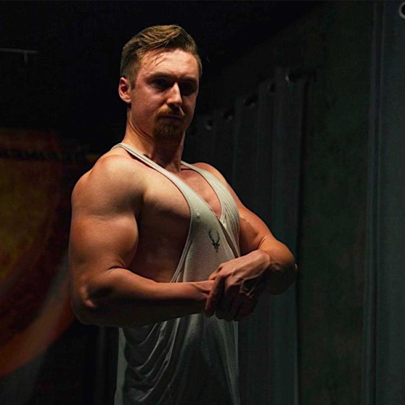 RJ Parker