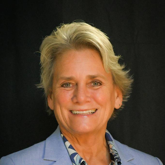Krista Parent
