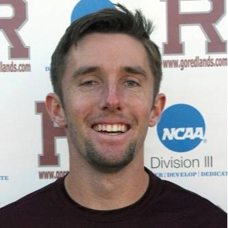 Parker Wilson