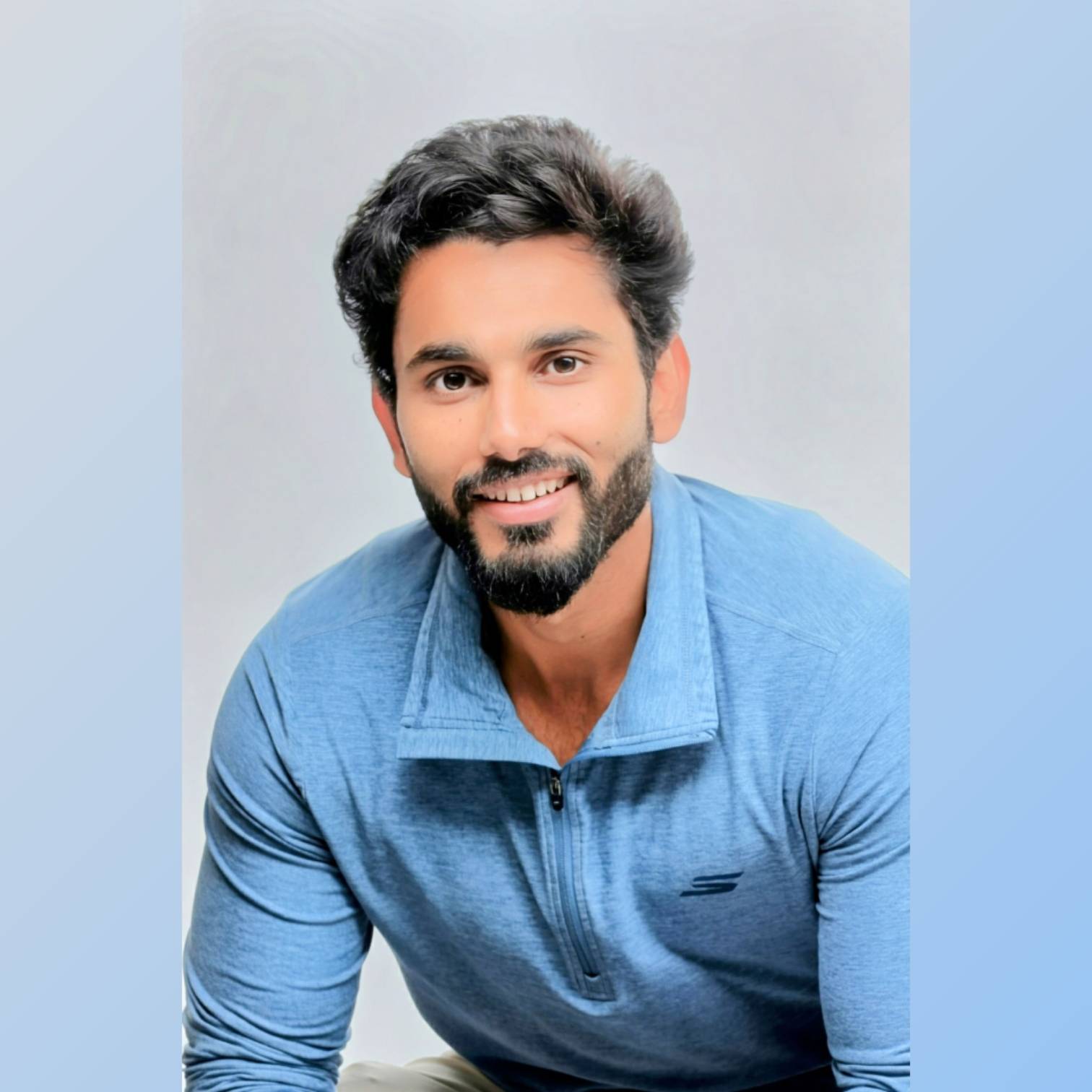 Parag Sachdeva