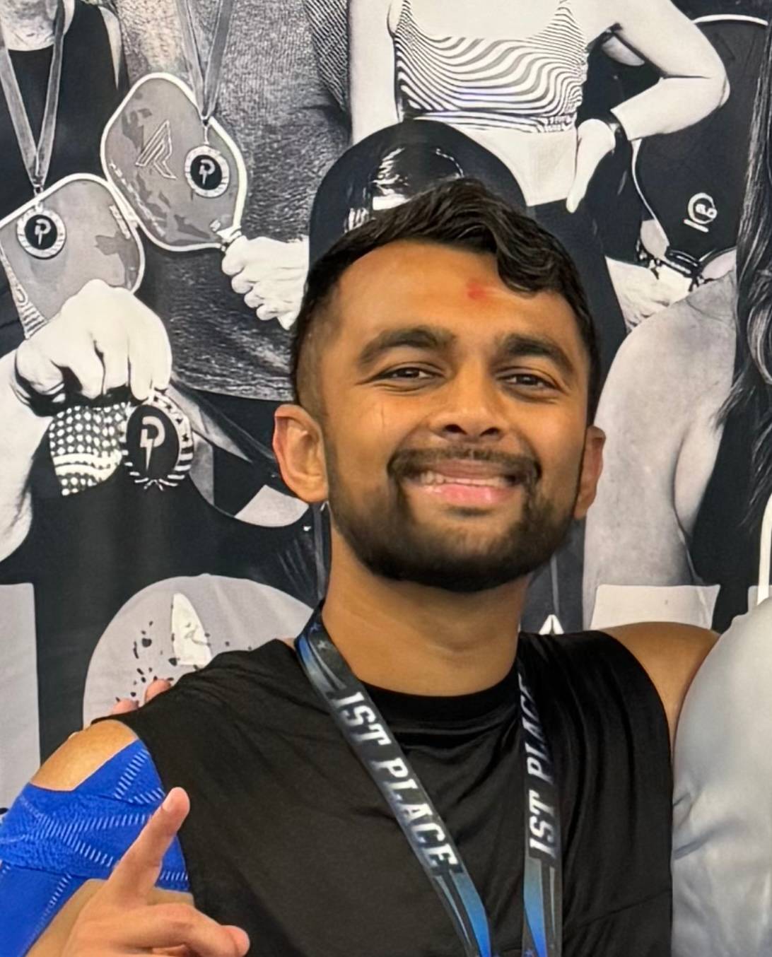 Parth Patel