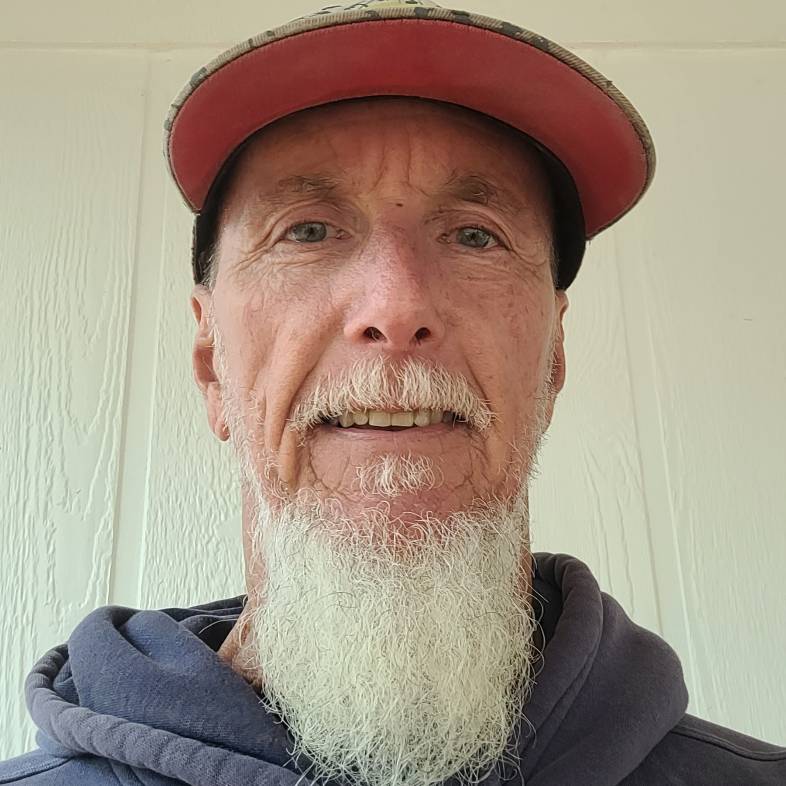 Rick Parent