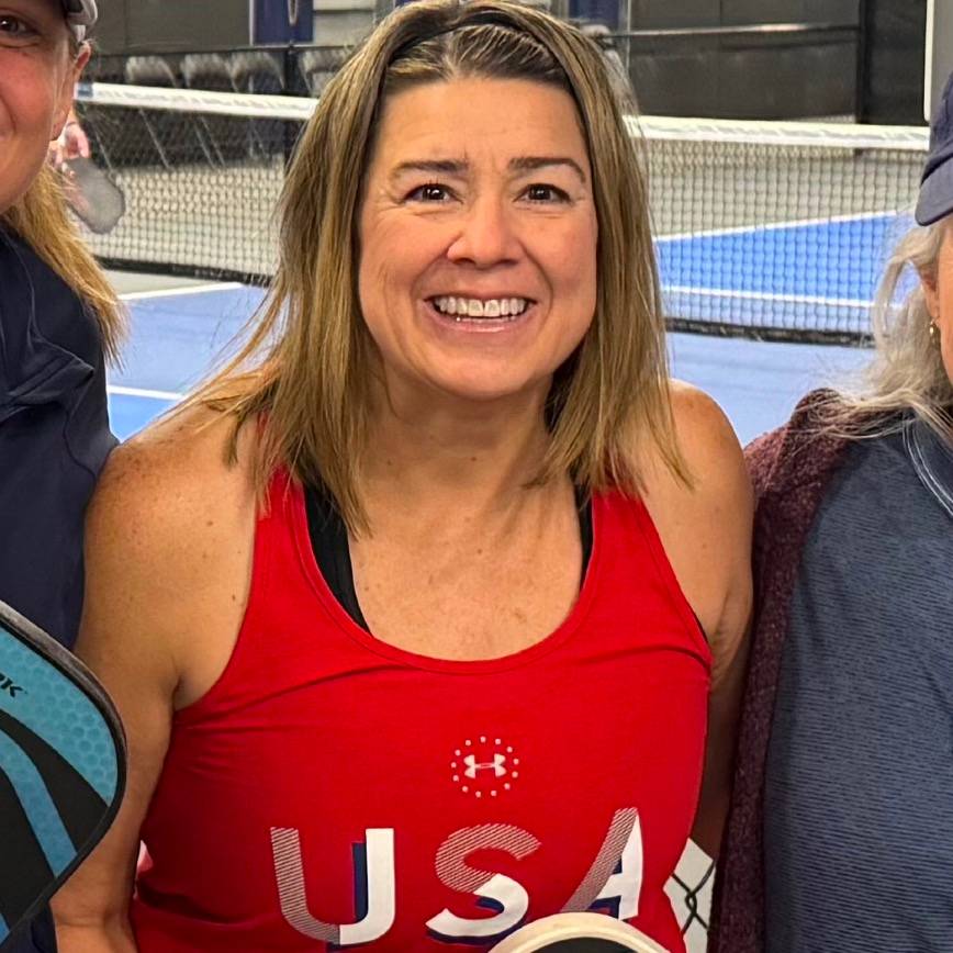 Tanya Parkins