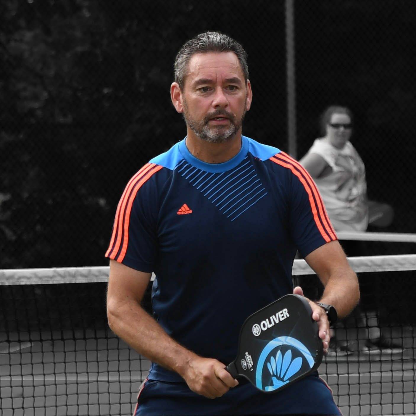 Stephane Paradis