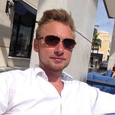 Sascha Partschany