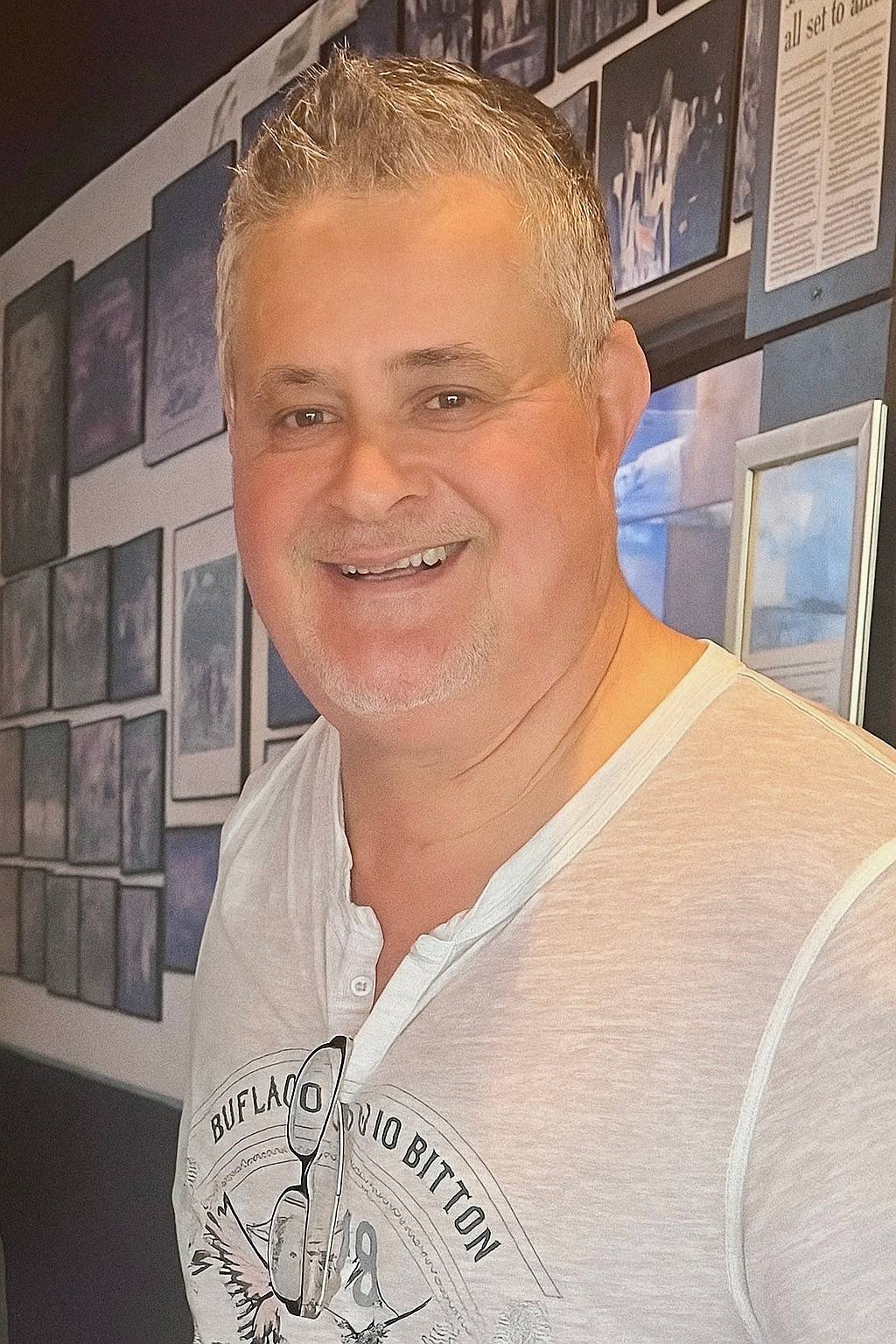 Phil Parisi
