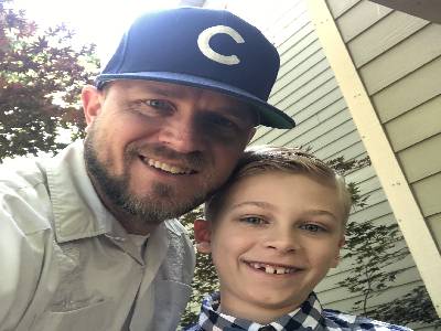 Ryan Paskiewicz