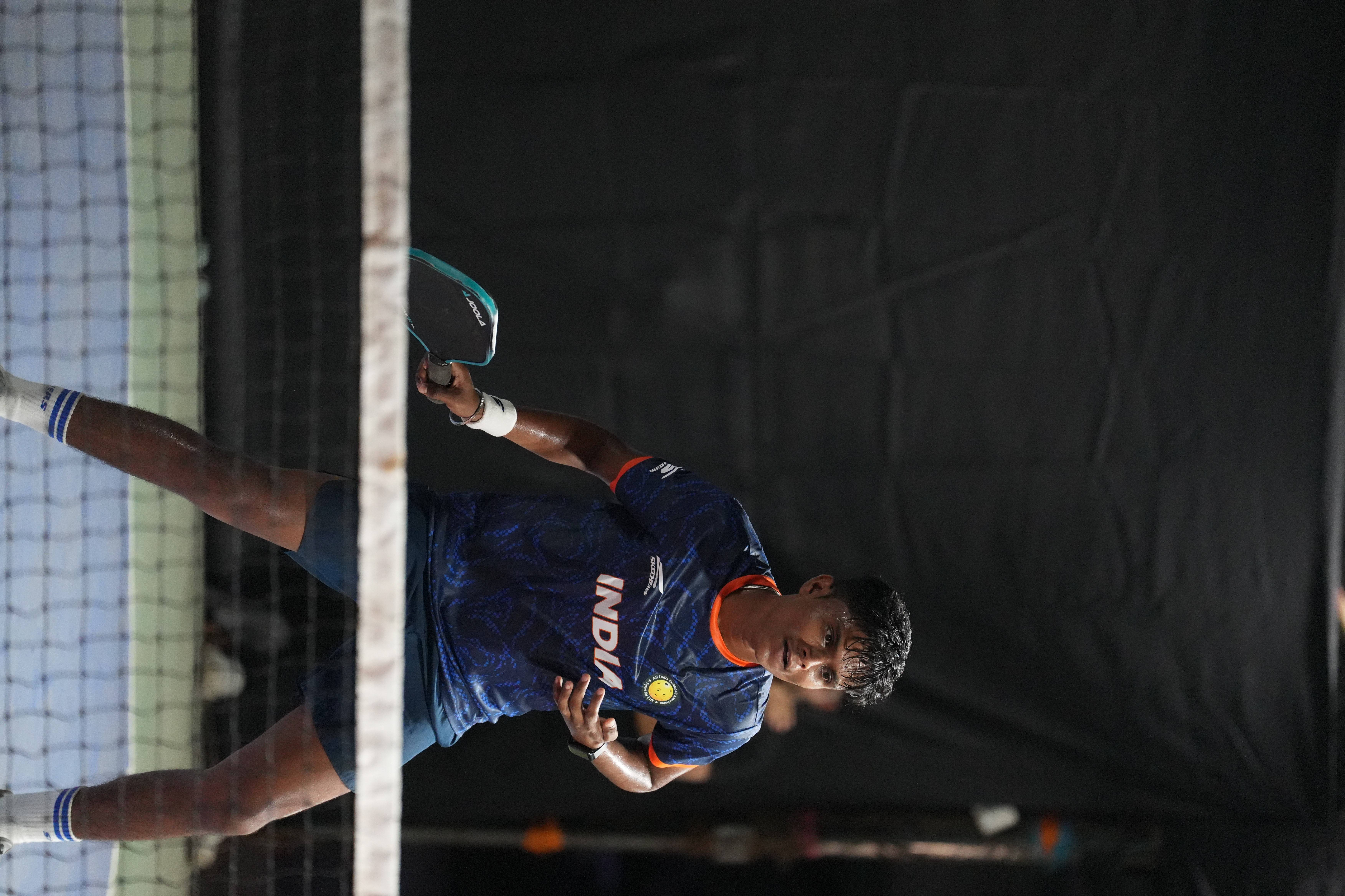 Rohit Patil