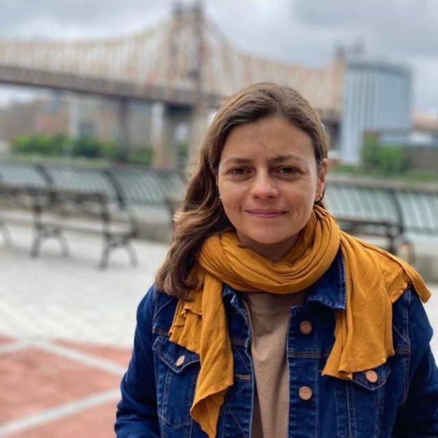 Patricia Tarre