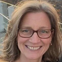 Patti Schroder