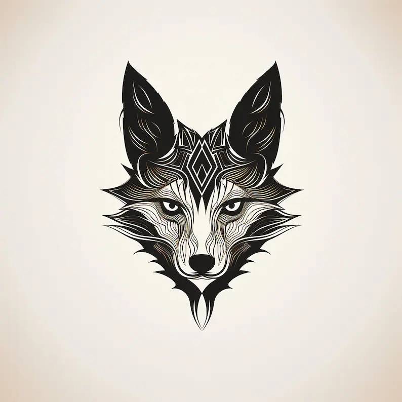 Nick Coyote Patterson
