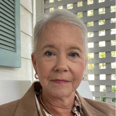 Lyn Patton
