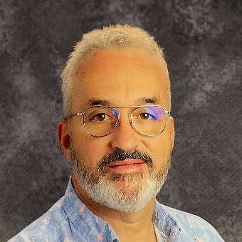 Pat Simard