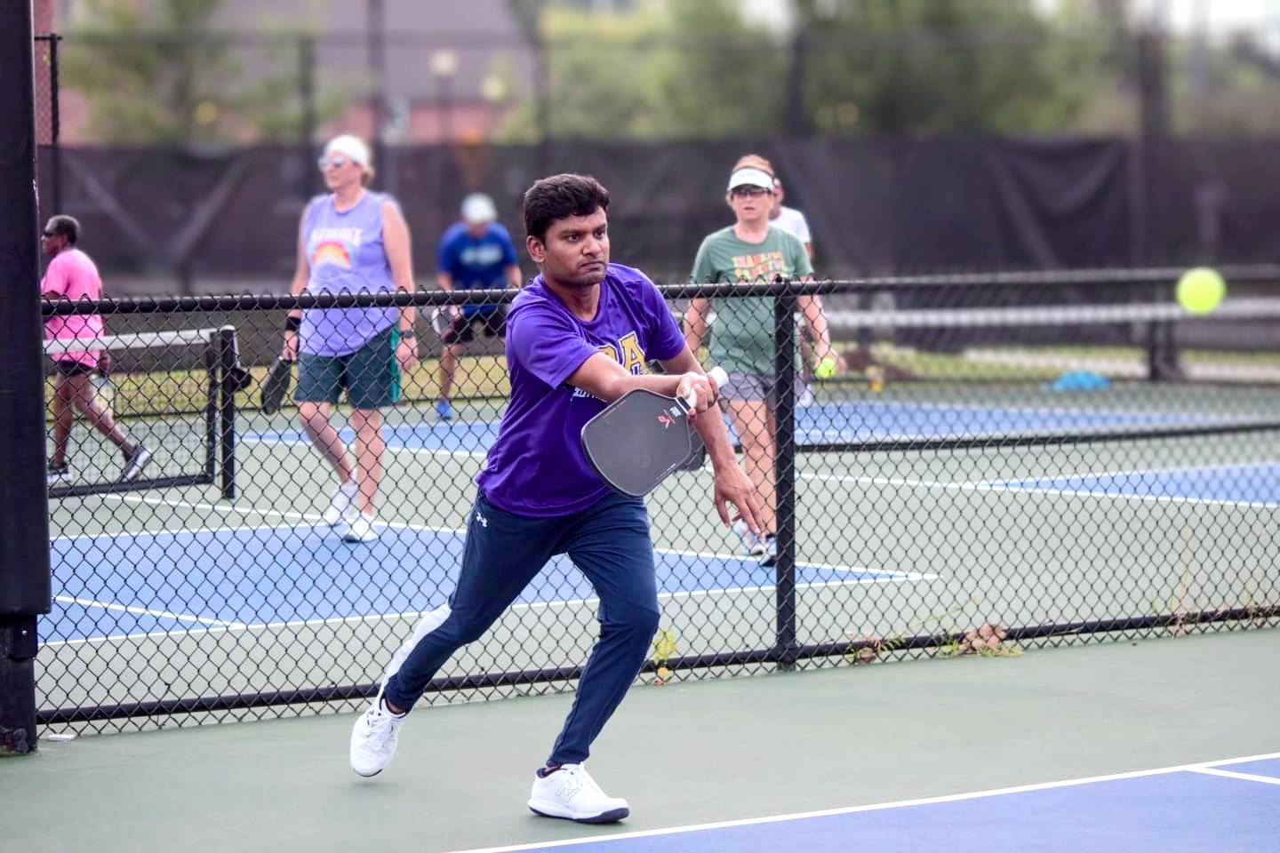 Victor Patel
