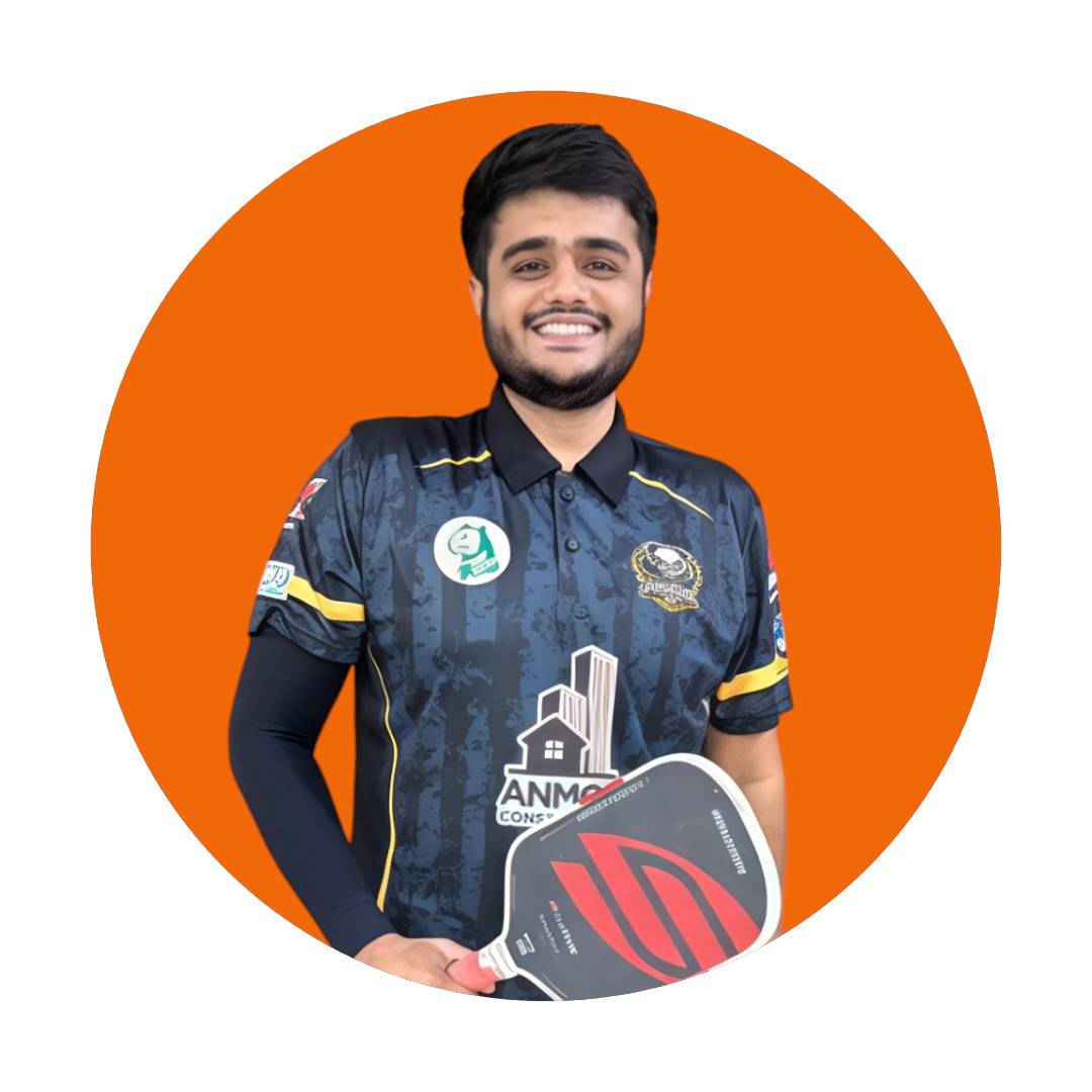 Vishal Patel