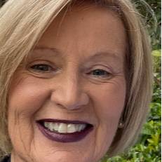 Patti Jo Price