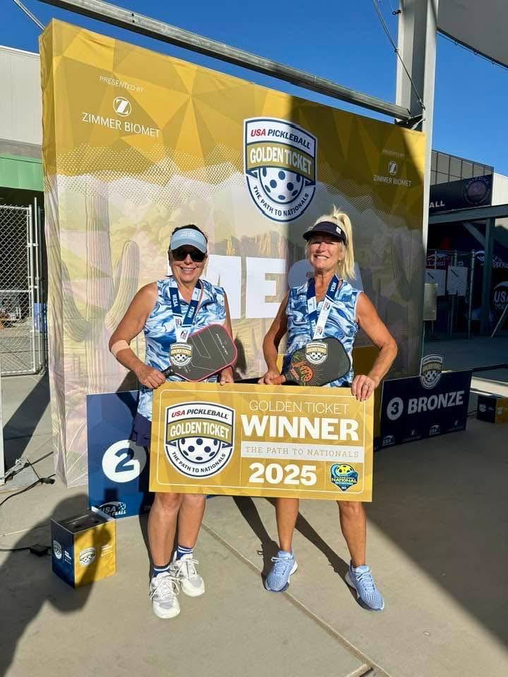 Patti Ringeman