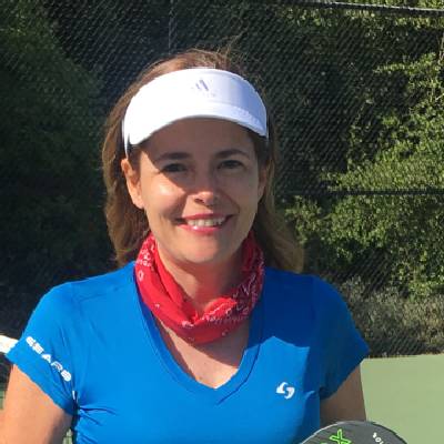 Patricia Strazzi