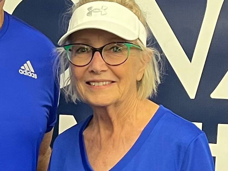 Patty Rothweiler