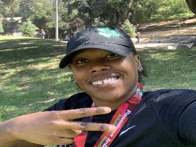 Patrice Richardson