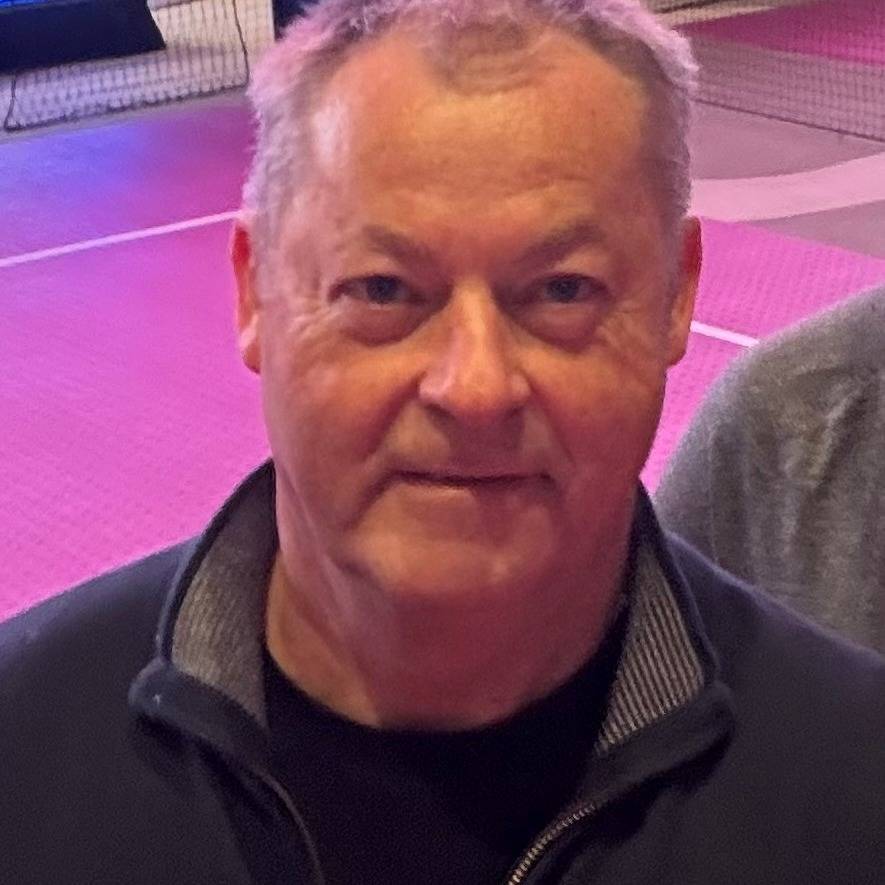 Paul Riley