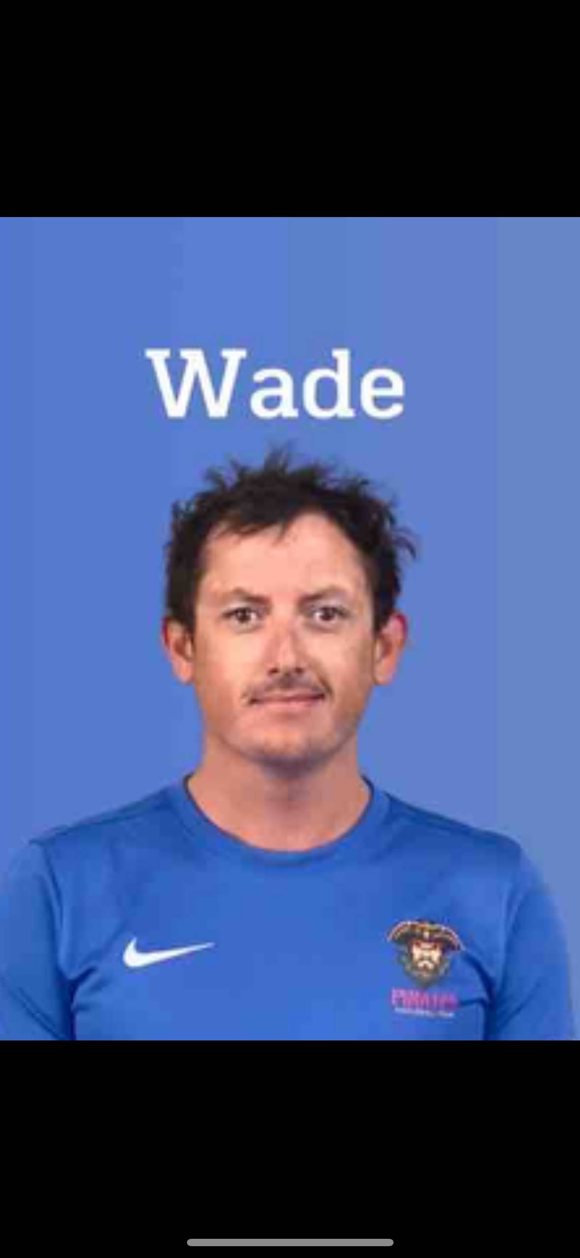 Wade Paulson