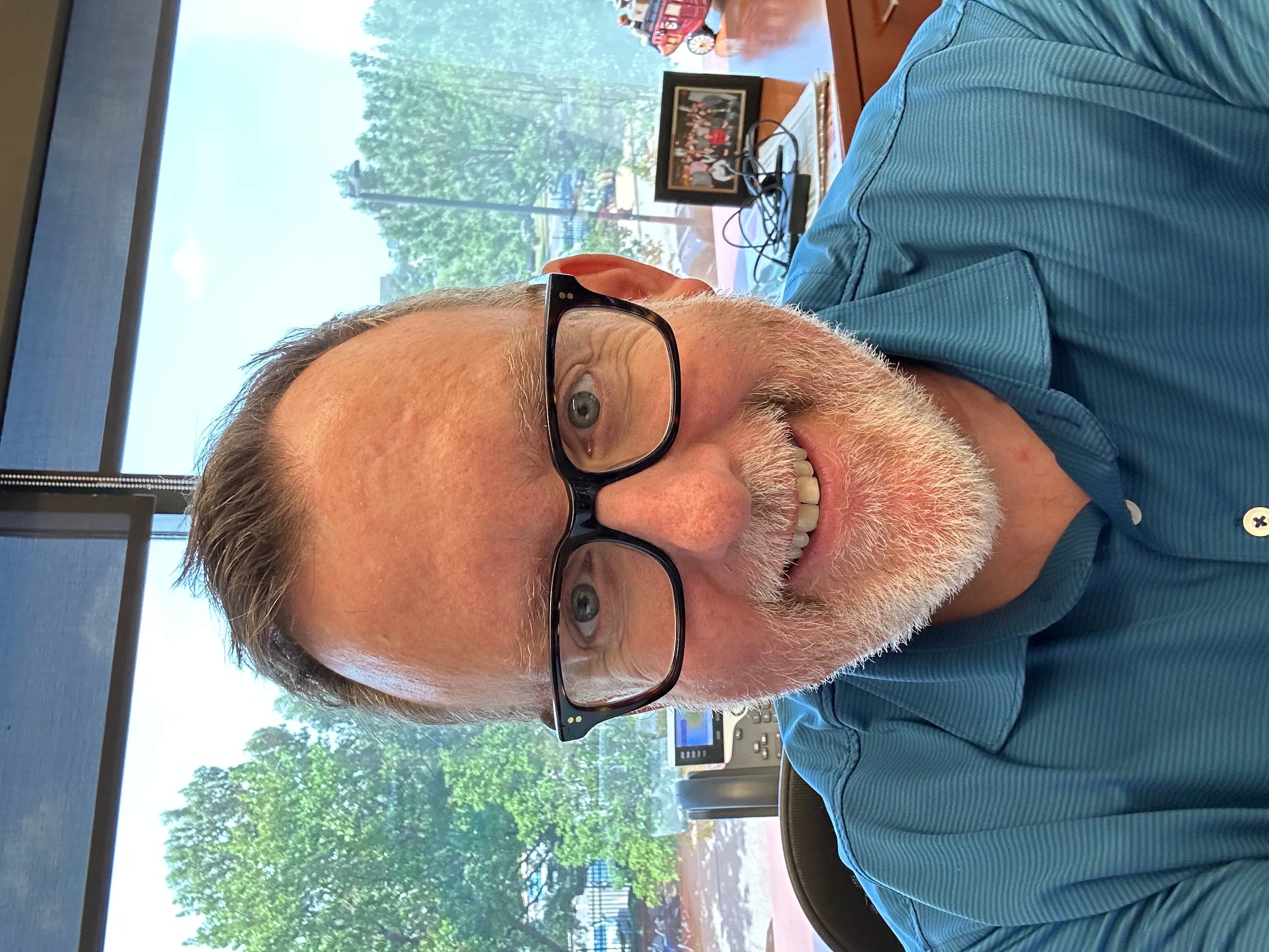 Paul Roettger