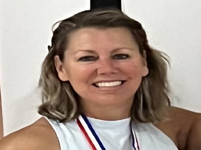 Paula Shofroth
