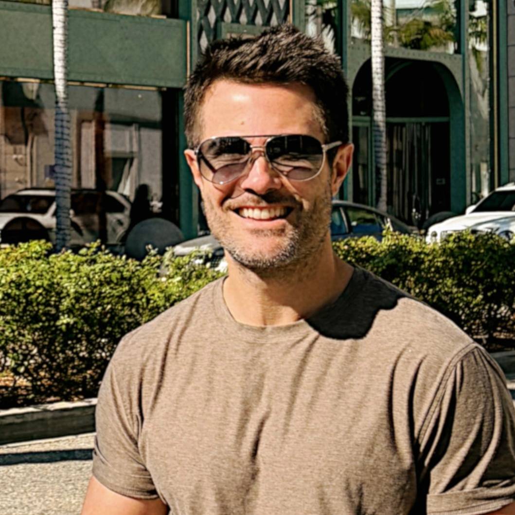 Paul Vandervort