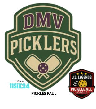 Pickles Paul Smith