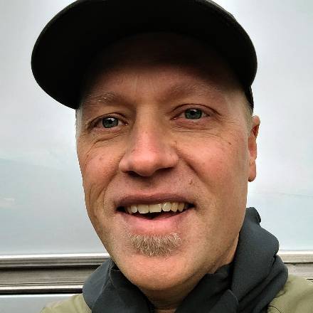 Richard "Paul" Tschetter