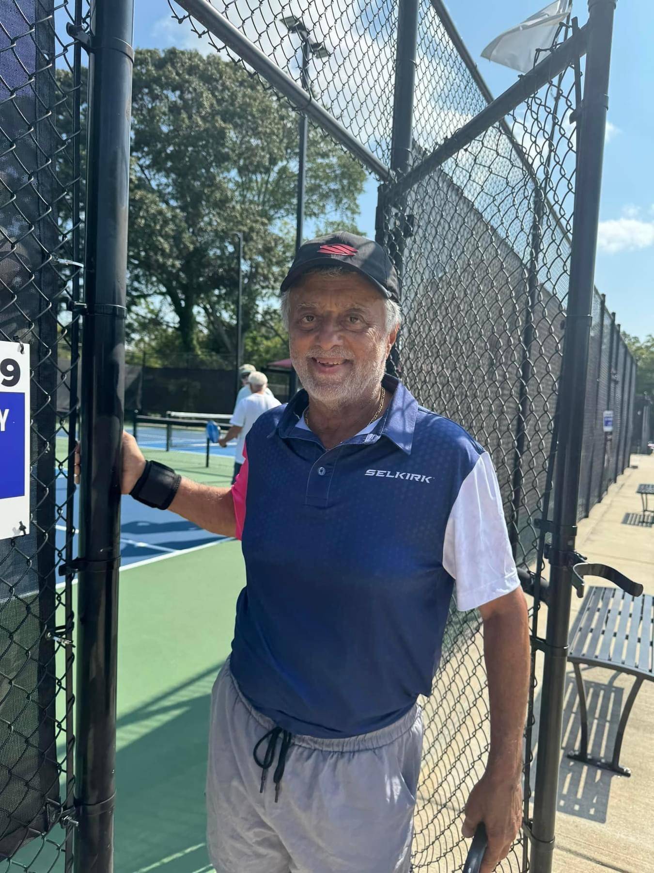 Paul Soudi