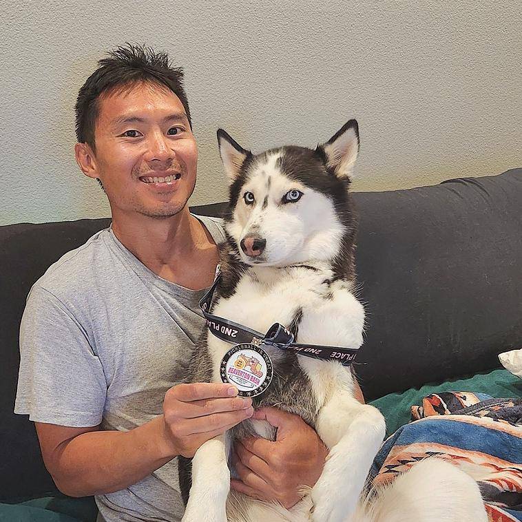 Paul Nguyen