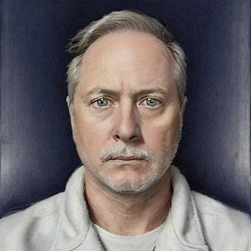 PAUL SPEESE