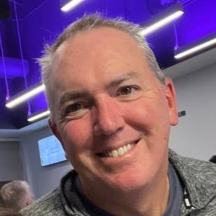 Paul Pheeny