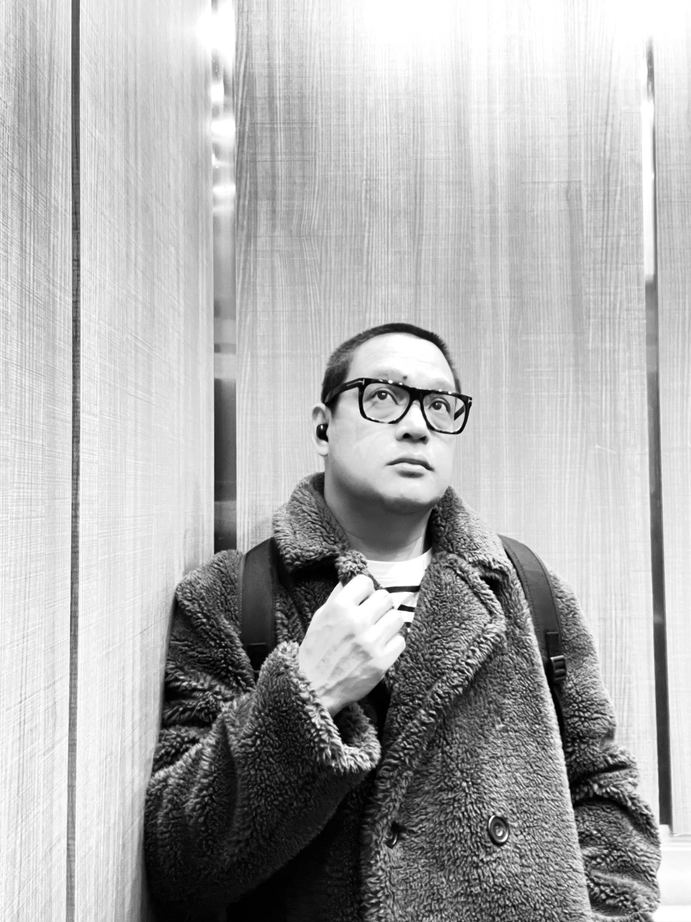 Paul Delos Santos