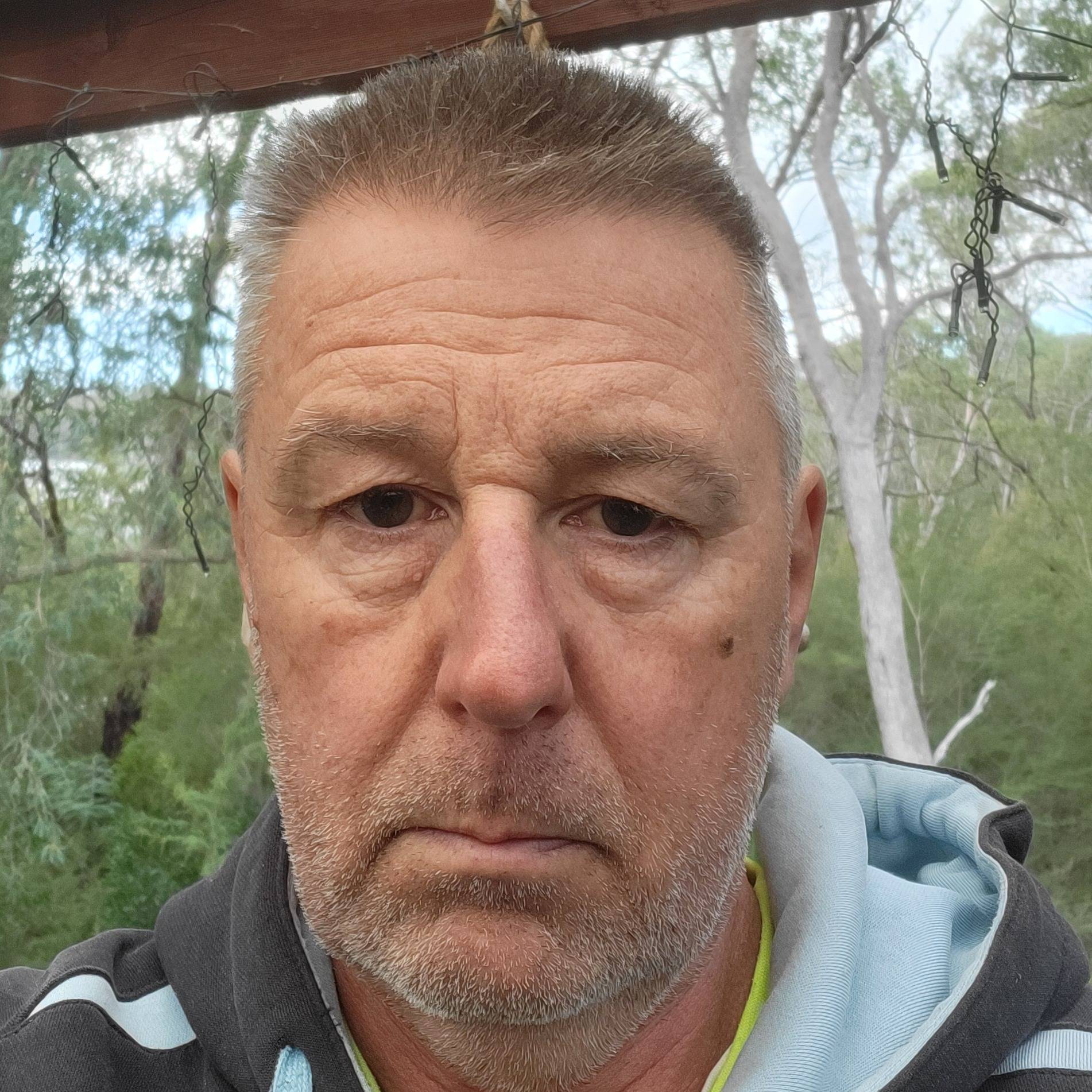 Paul Traynor