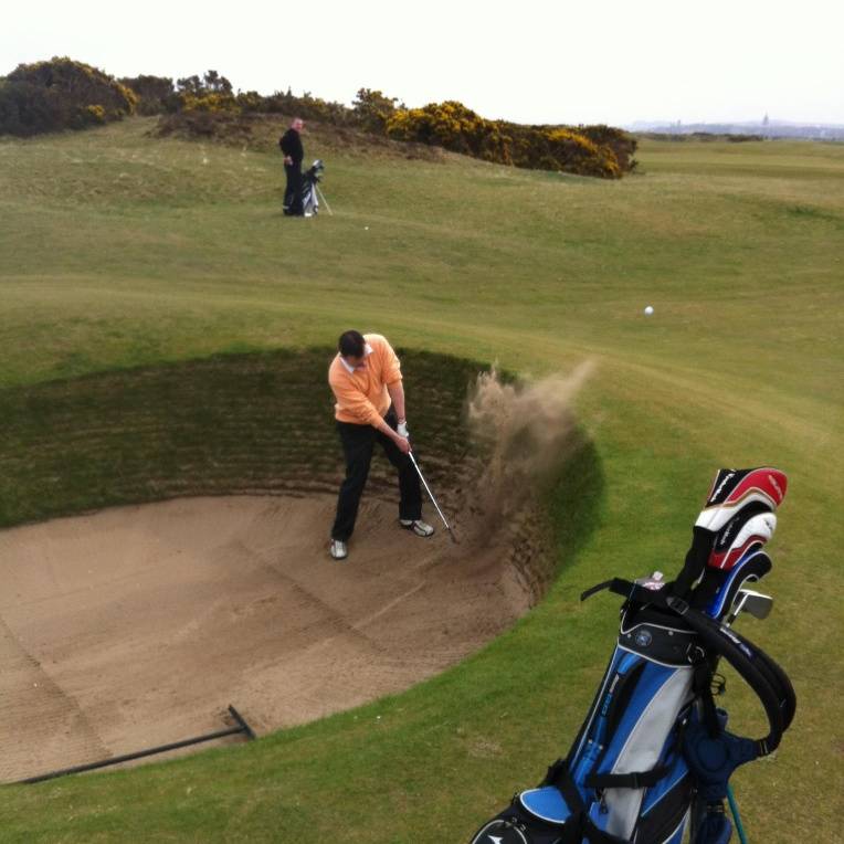 Paul Thomson
