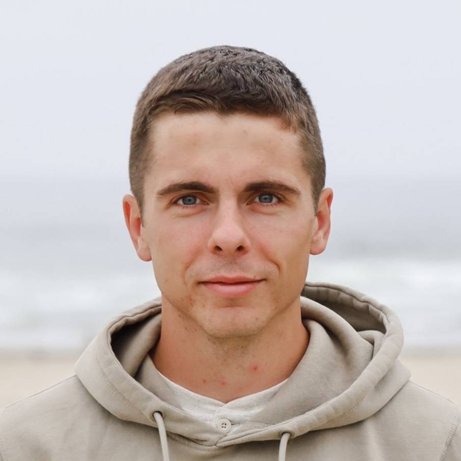PAUL STEPANOV