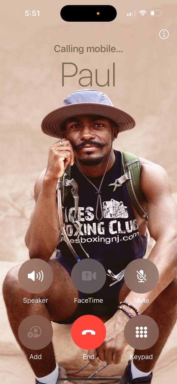 Paul Kornegay