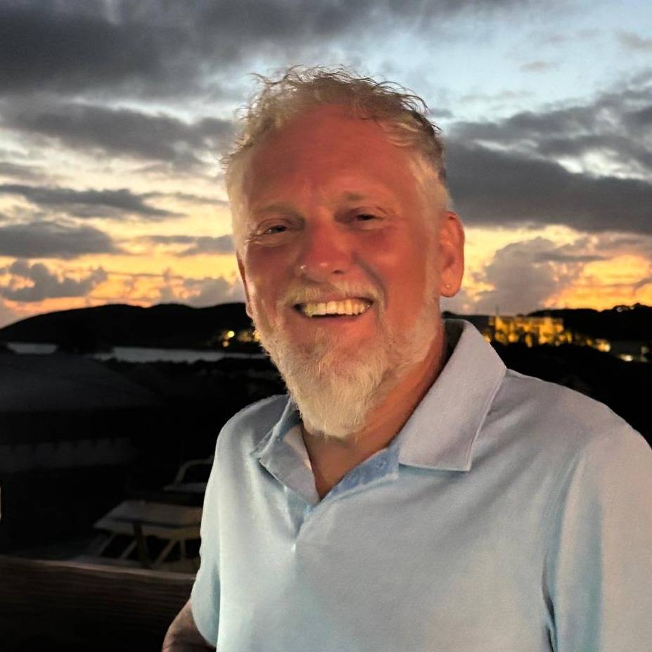 Paul Scanling