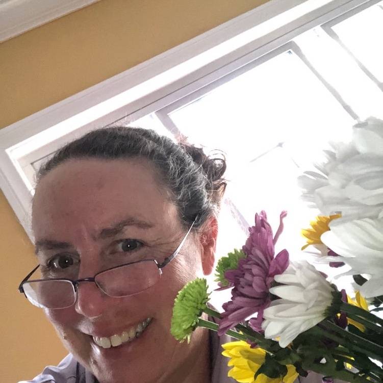 Rebecca Pearlman