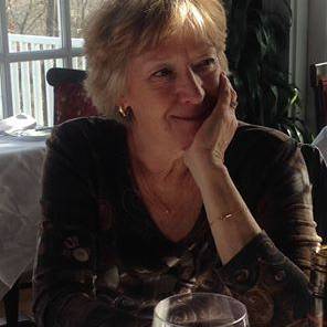 Karen Pearson