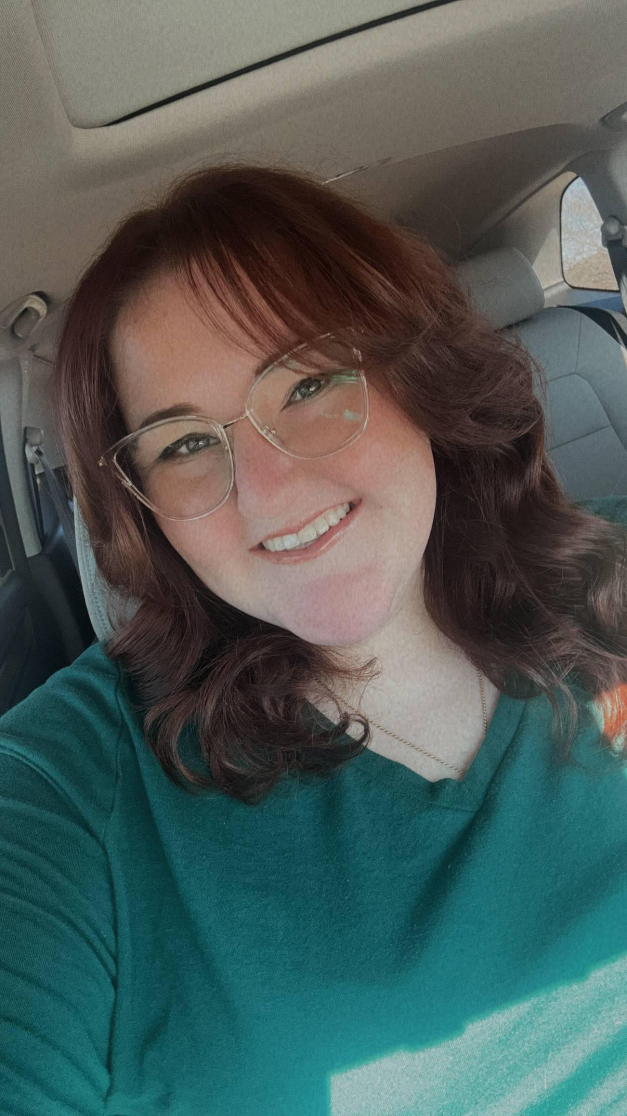 Samantha Peeler