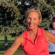 Peggy Young